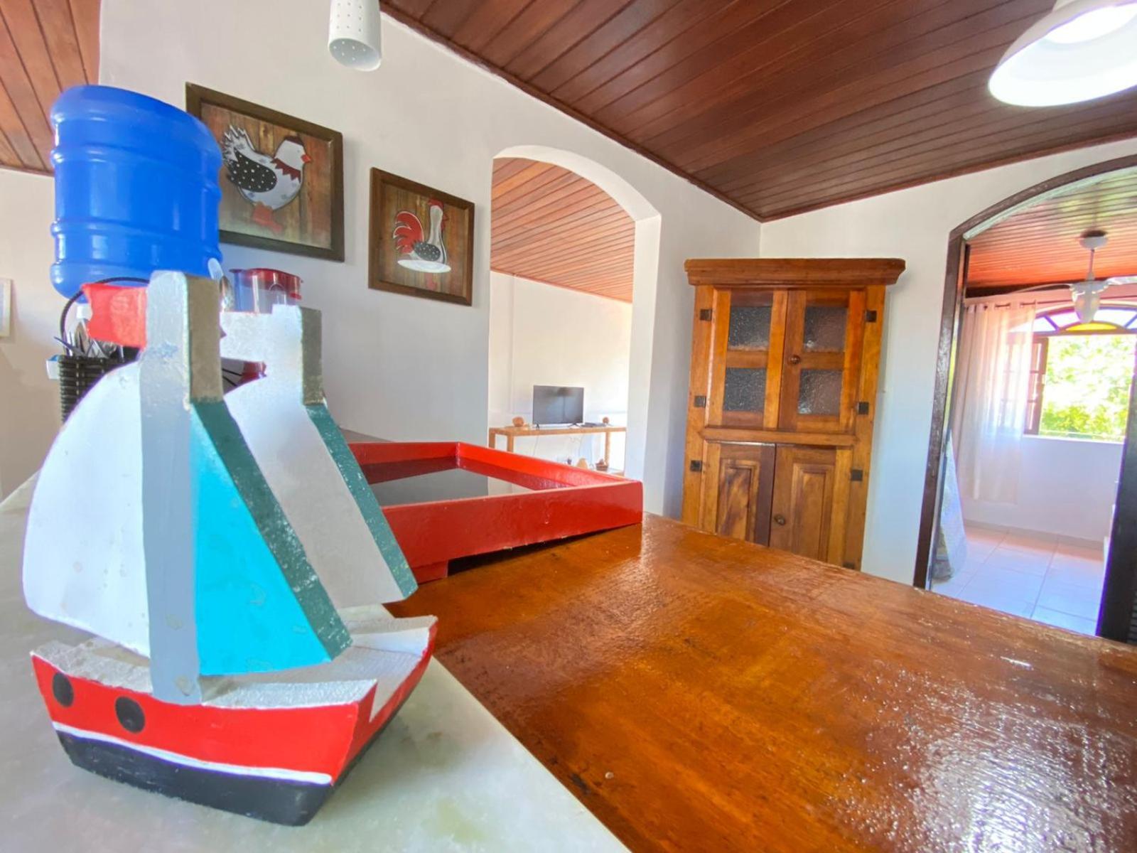 Caribebrasil Apartamento Cabo Frío