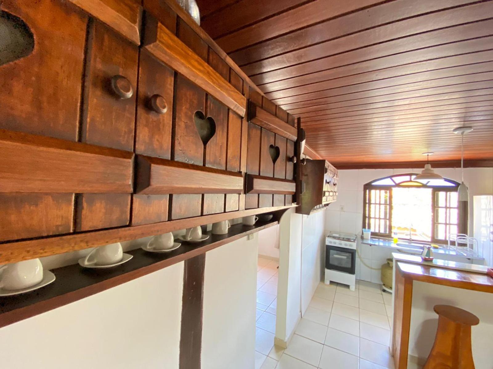 Caribebrasil Apartamento