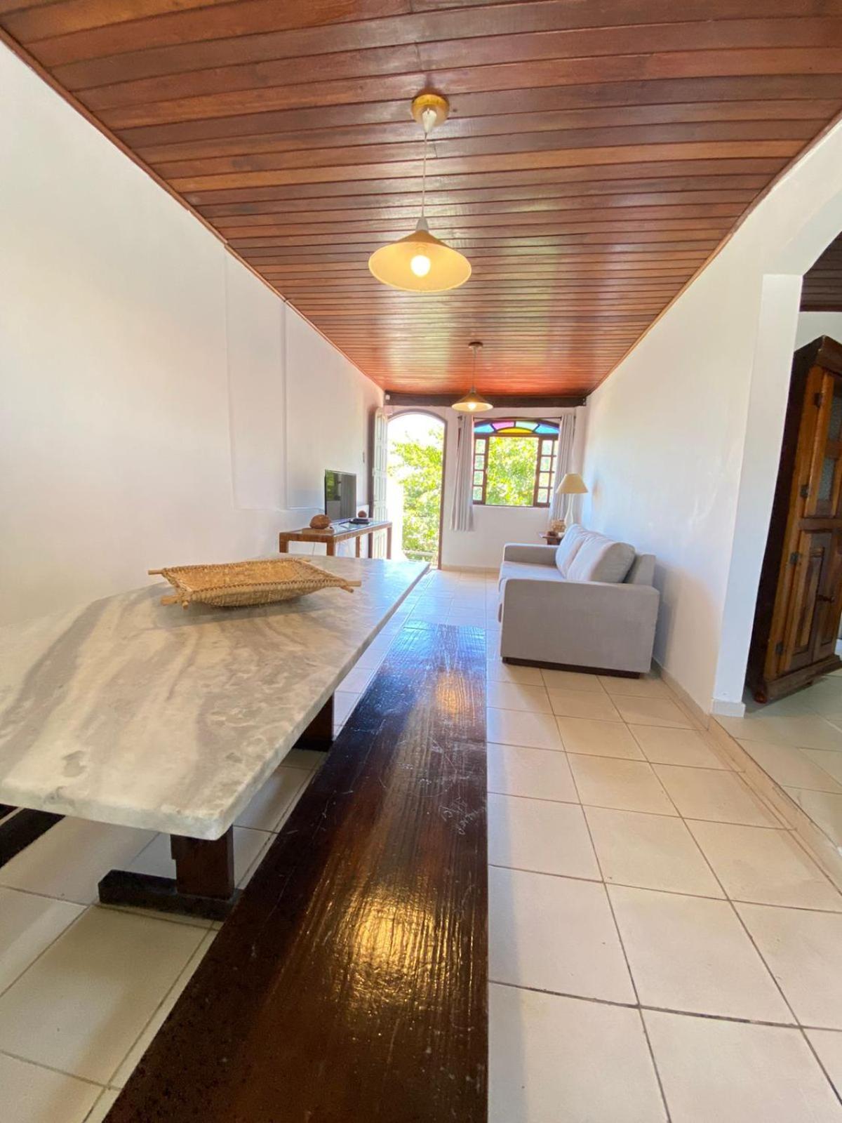 Caribebrasil Apartamento