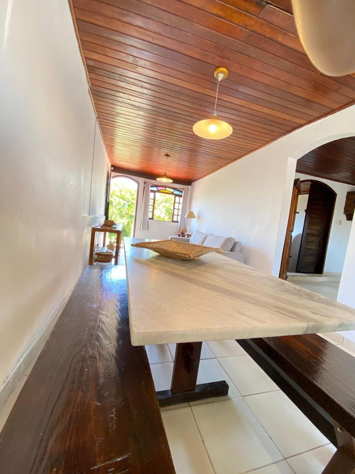 Caribebrasil Apartamento *